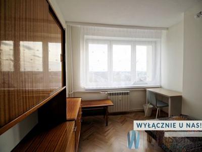 Mieszkanie do wynajęcia 4 pokoje Warszawa Mokotów, 12,30 m2, 15 piętro