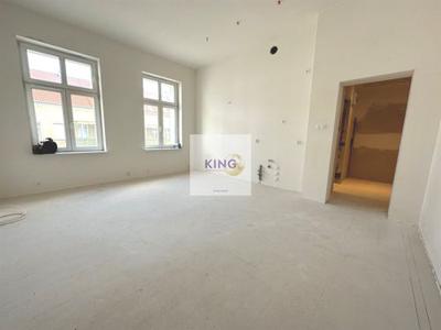 Mieszkanie na sprzedaż 1 pokój Szczecin Śródmieście, 30 m2, 3 piętro