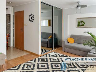 Mieszkanie na sprzedaż 1 pokój Warszawa Wola, 27,90 m2, 3 piętro