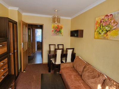 Mieszkanie na sprzedaż, 47 m², Tarnów, ul. Urwana