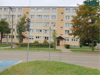 Mieszkanie na sprzedaż 2 pokoje Giżycko, 32,30 m2, parter