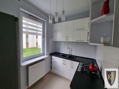 Mieszkanie na sprzedaż 2 pokoje Lublin, 46,60 m2, parter