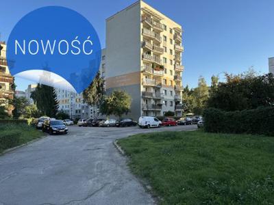 Mieszkanie na sprzedaż 2 pokoje Sosnowiec, 53 m2, 1 piętro