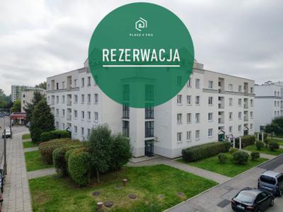 Mieszkanie na sprzedaż 2 pokoje Warszawa Białołęka, 57,10 m2, 1 piętro