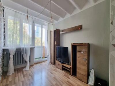 Mieszkanie na sprzedaż 2 pokoje Wrocław Stare Miasto, 32,43 m2, 1 piętro