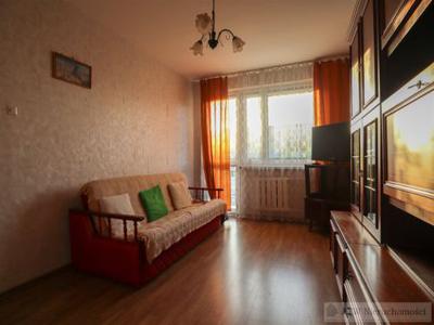 Mieszkanie na sprzedaż 3 pokoje Bydgoszcz, 47 m2, 3 piętro