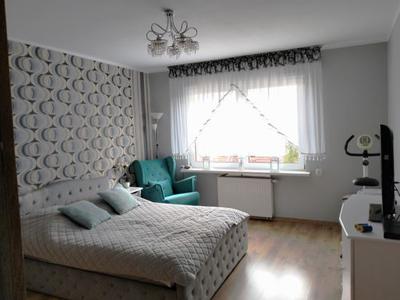 Mieszkanie na sprzedaż 3 pokoje Gdańsk Nowy Port, 64,26 m2, 3 piętro