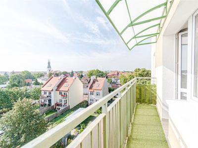 Mieszkanie na sprzedaż 4 pokoje Bydgoszcz, 73,88 m2, 4 piętro