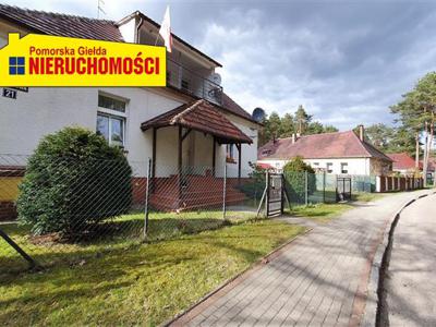 Mieszkanie na sprzedaż, 54 m², Borne Sulinowo Borne Sulinowo, ul. Sosnowa
