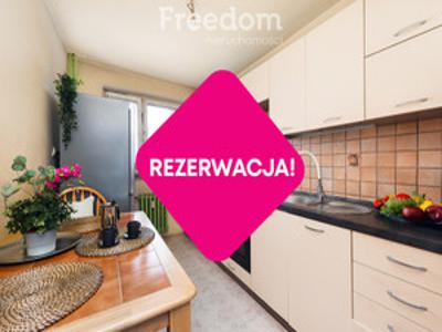 Mieszkanie na sprzedaż, 62 m², Kraków Bieżanów-Prokocim