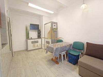 Mieszkanie na sprzedaż, 27 m², Gdynia Leszczynki