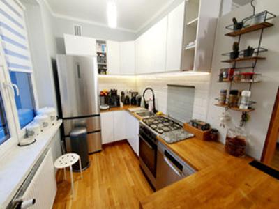 Mieszkanie na sprzedaż, 48 m², Sosnowiec Maczki