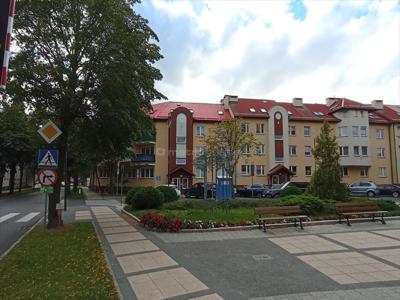 Mieszkanie Ustka, ul. Słowiańska