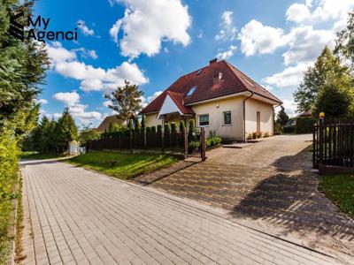 Nowy Dwór Wejherowski - dom na sprzedaż