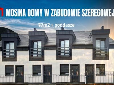 Poznański (pow.), Mosina (gm.), Brandysa
