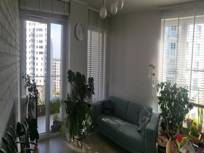 Rodzinny apartament na gdańskiej Morenie