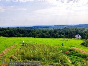 Działki, Brzozówka Korzkiewska