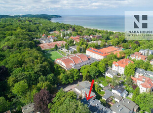 Sopot, Dolny, Jana Winieckiego