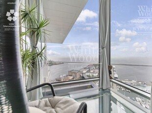 Unikatowy Dwupoziomowy Penthouse z tarasem