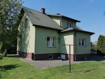 Dom na sprzedaż 6 pokoi Ostrów Mazowiecka, 118,20 m2, działka 832 m2