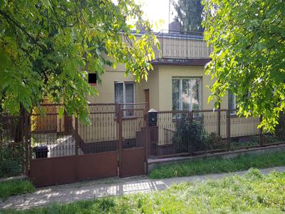 Dom w spokojnej okolicy Łódź-Górna