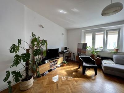 Mieszkanie na sprzedaż 2 pokoje Gdynia Działki Leśne, 47 m2, 3 piętro