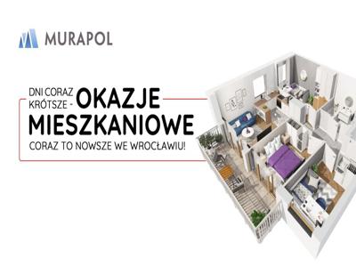 Nowe mieszkanie czteropokojowe (Nr1.A.3.09) -