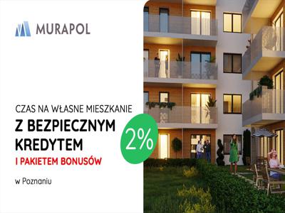 Nowe mieszkanie dwupokojowe(Nr2.B.7.04) -