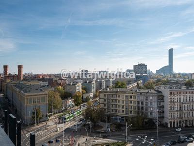 Wrocław M., Wrocław, Centrum