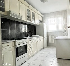 Apartament/ Garbary 22 / Balkon