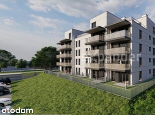 Bronowice | Sosnowiecka | 45,82m2 | Eng/Ua