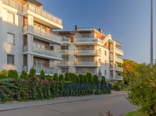 3 pokojowy apartament, spacerem do plaży. Idealny pod second home