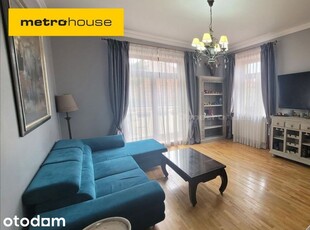 Apartament Bezczynszowy Trzypokojowy