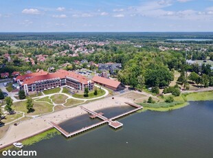 ⭐️ Apartament w Lake Hill Mazury | Super Oferta ⭐️