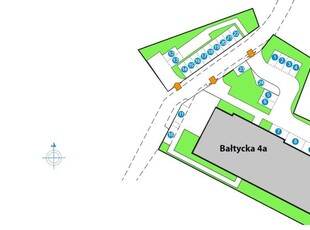 Bochnia -4-pokojowe mieszkanie na SPRZEDAŻ 70,54m2