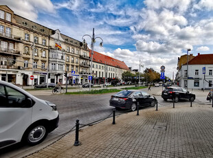 Częstochowa, Stare Miasto