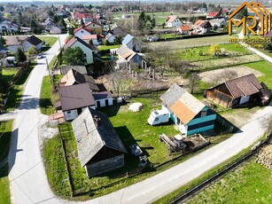 Dom na sprzedaż