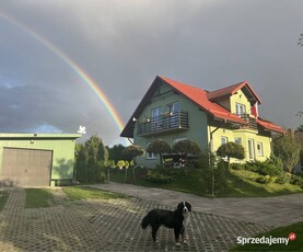 Dom z fotowoltaiką bez pośredników