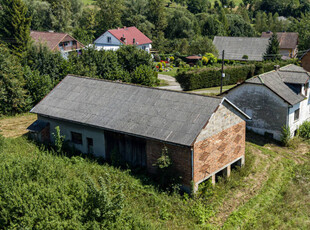 Dom za 199 000 zł Rożnowice