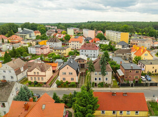 Goleniowski, Goleniów