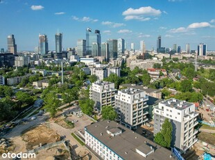 Mieszkanie 3-Pokojowe Z Dużym Narożnym Balkonem