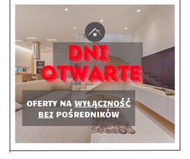 Kup w dni OTWARTE bez pośrednika ! klucze na JUŻ