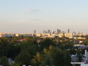 Bemowo, Lazurowa, 2 pokoje + widna kuchnia, bez prowizji