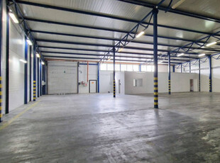 Lokal Piaseczno 1300m2