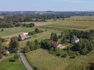 Lubański, Leśna, Bartoszówka