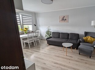 Mieszkanie 57m² na osiedlu w Żarowie REZERWACJA