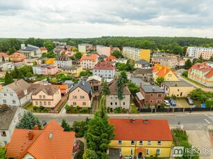 Mieszkanie czteropokojowe na sprzedaż