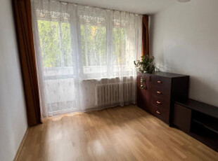 Mieszkanie na sprzedaż, 38 m², 2 pokoje Warszawa