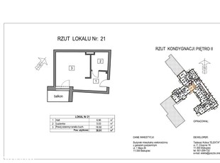 Apartament z miejscem postojowym pośród lasu