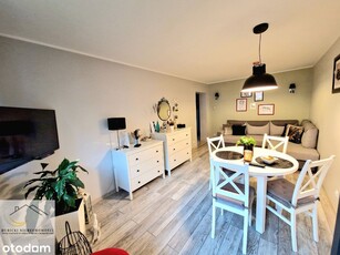 ogródek 70m | miejsce park | 3 pokoje | Centrum